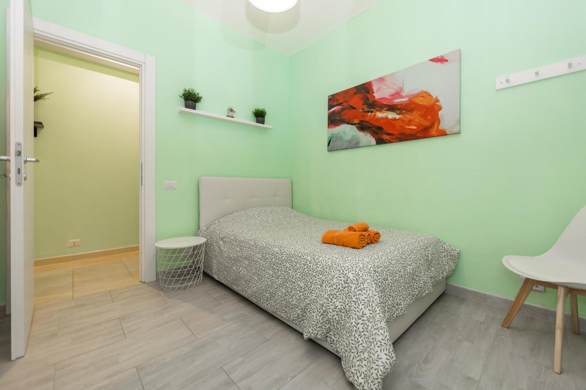 Lotus - Appartamento Sul Mare A Ostia Con Giardino Relax מראה חיצוני תמונה