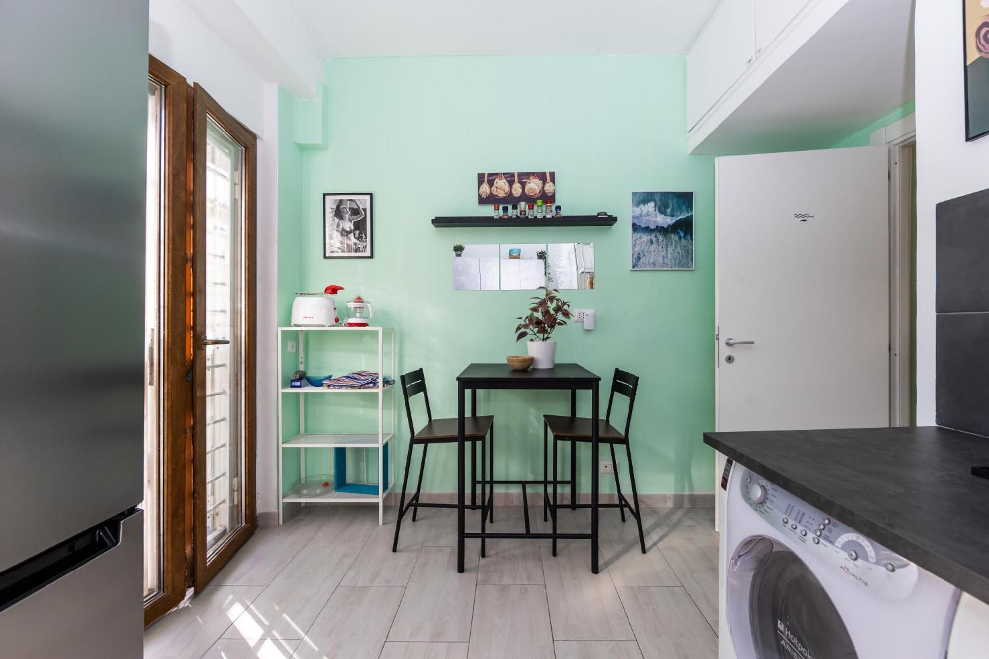 Lotus - Appartamento Sul Mare A Ostia Con Giardino Relax מראה חיצוני תמונה